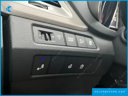 HYUNDAI MAXCRUISE DIESEL 2.2 2WD