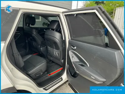 HYUNDAI MAXCRUISE DIESEL 2.2 2WD