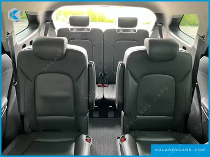 HYUNDAI MAXCRUISE DIESEL 2.2 2WD