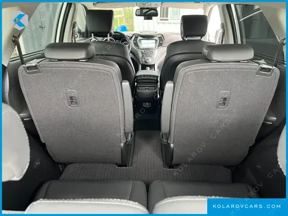 HYUNDAI MAXCRUISE DIESEL 2.2 2WD