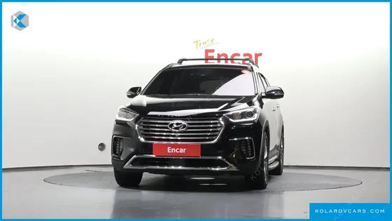 HYUNDAI MAXCRUISE DIESEL 2.2 4WD