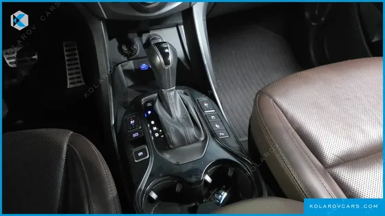 HYUNDAI MAXCRUISE DIESEL 2.2 4WD