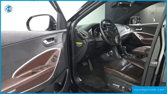 HYUNDAI MAXCRUISE DIESEL 2.2 4WD