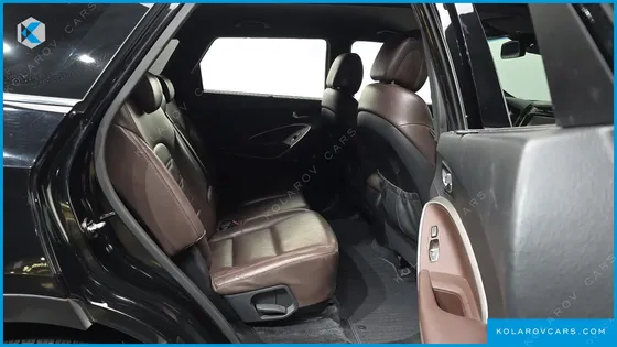 HYUNDAI MAXCRUISE DIESEL 2.2 4WD
