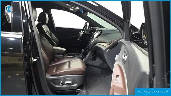 HYUNDAI MAXCRUISE DIESEL 2.2 4WD
