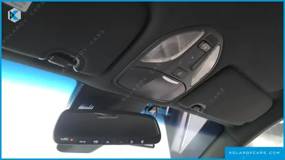 HYUNDAI MAXCRUISE DIESEL 2.2 4WD
