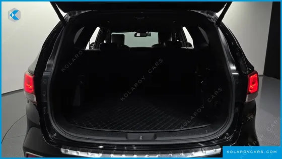 HYUNDAI MAXCRUISE DIESEL 2.2 4WD