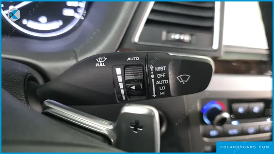 HYUNDAI GENESIS G330 MODERN AWD