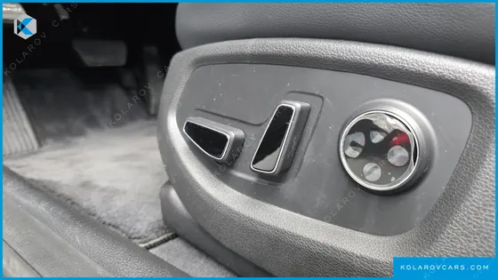 HYUNDAI GENESIS G330 MODERN AWD