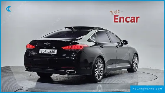 HYUNDAI GENESIS G330 PREMIUM AWD