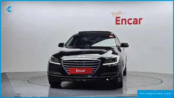 HYUNDAI GENESIS G330 PREMIUM AWD