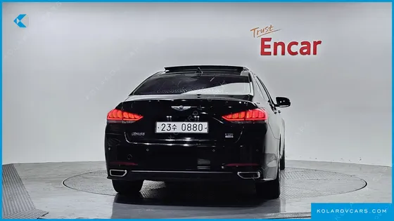 HYUNDAI GENESIS G330 PREMIUM AWD