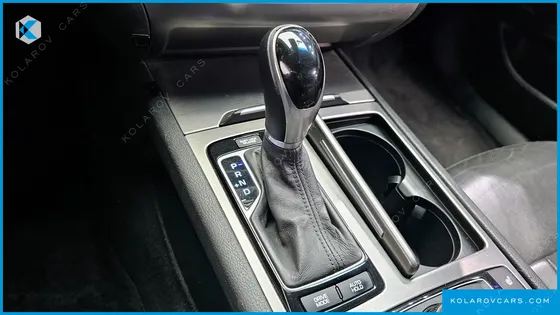 HYUNDAI GENESIS G330 PREMIUM AWD