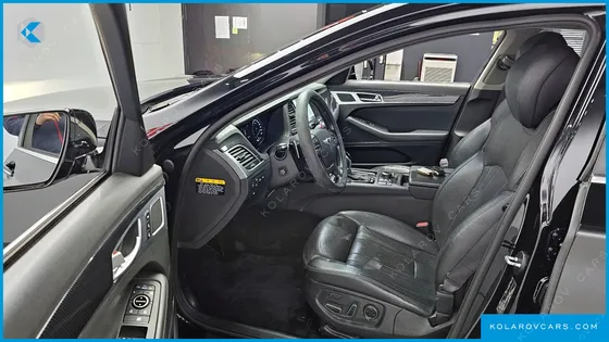 HYUNDAI GENESIS G330 PREMIUM AWD