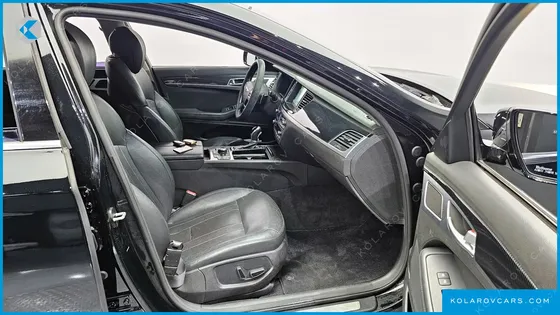 HYUNDAI GENESIS G330 PREMIUM AWD