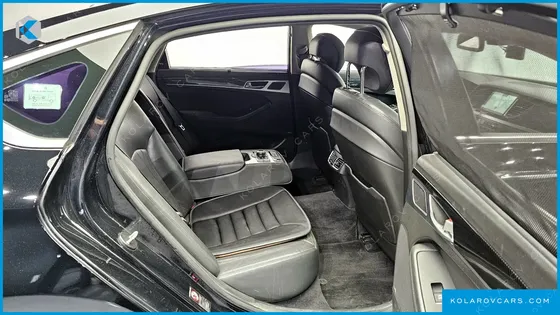 HYUNDAI GENESIS G330 PREMIUM AWD