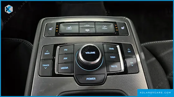 HYUNDAI GENESIS G330 PREMIUM AWD