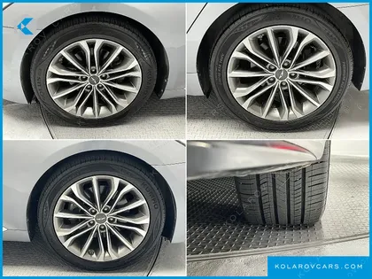 HYUNDAI GENESIS G330 MODERN