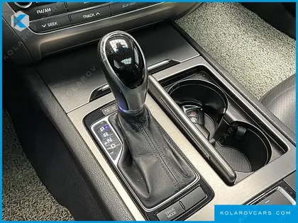 HYUNDAI GENESIS G330 MODERN