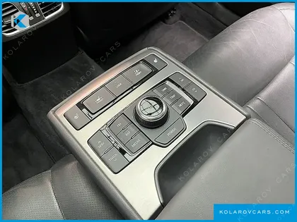 HYUNDAI GENESIS G330 MODERN