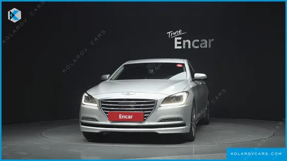 HYUNDAI GENESIS G330 PREMIUM AWD