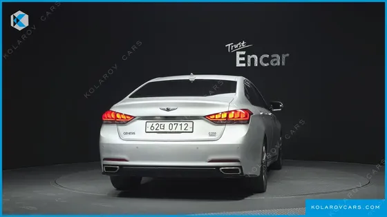 HYUNDAI GENESIS G330 PREMIUM AWD