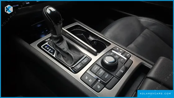 HYUNDAI GENESIS G330 PREMIUM AWD