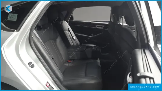 HYUNDAI GENESIS G330 PREMIUM AWD