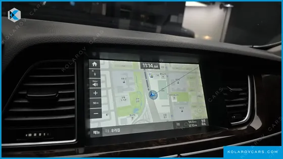 HYUNDAI GENESIS G330 PREMIUM AWD