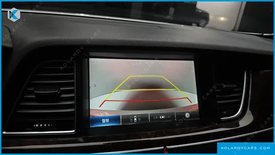 HYUNDAI GENESIS G330 PREMIUM AWD