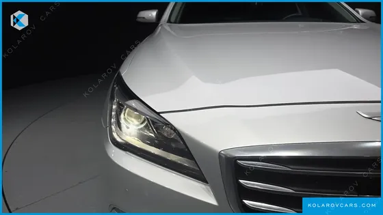 HYUNDAI GENESIS G330 PREMIUM AWD