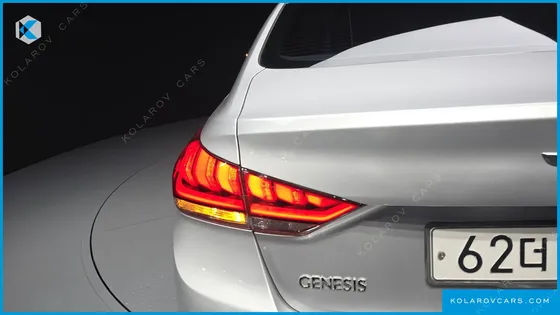 HYUNDAI GENESIS G330 PREMIUM AWD