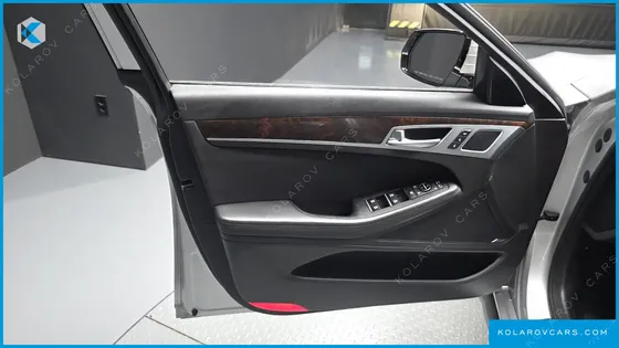 HYUNDAI GENESIS G330 PREMIUM AWD
