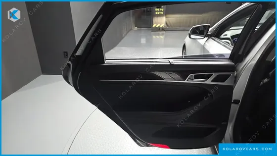 HYUNDAI GENESIS G330 PREMIUM AWD