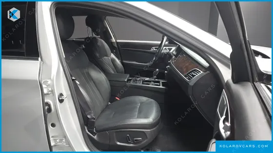 HYUNDAI GENESIS G330 PREMIUM AWD