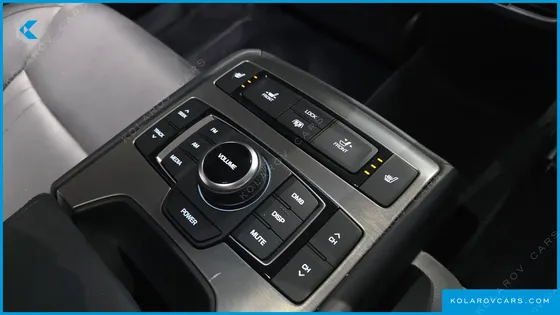 HYUNDAI GENESIS G330 PREMIUM AWD