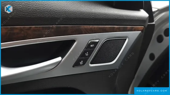 HYUNDAI GENESIS G330 PREMIUM AWD