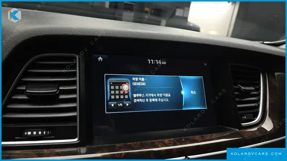 HYUNDAI GENESIS G330 PREMIUM AWD