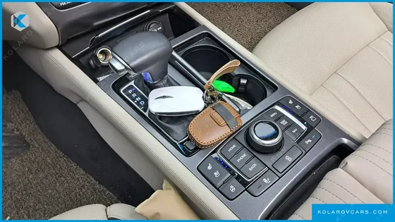 HYUNDAI GENESIS G380 FINEST EDITION AWD