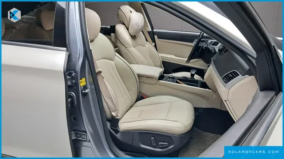 HYUNDAI GENESIS G380 FINEST EDITION AWD