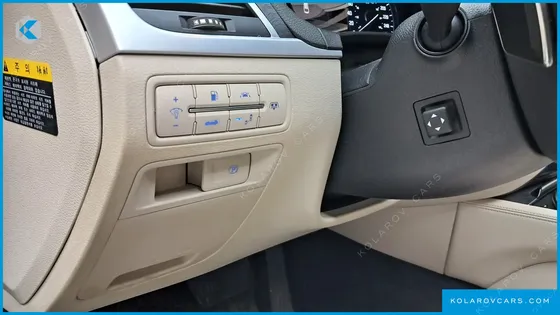 HYUNDAI GENESIS G380 FINEST EDITION AWD