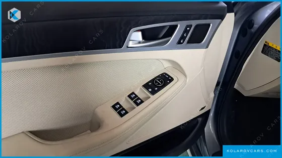 HYUNDAI GENESIS G380 FINEST EDITION AWD