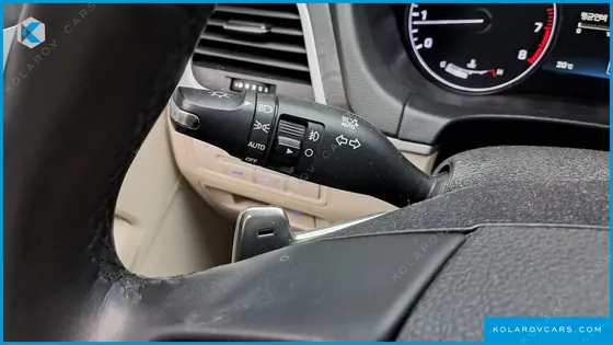 HYUNDAI GENESIS G380 FINEST EDITION AWD