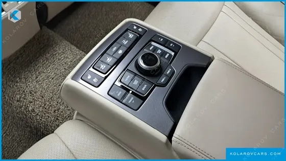 HYUNDAI GENESIS G380 FINEST EDITION AWD
