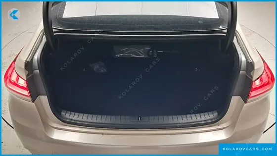HYUNDAI GENESIS G380 FINEST EDITION AWD