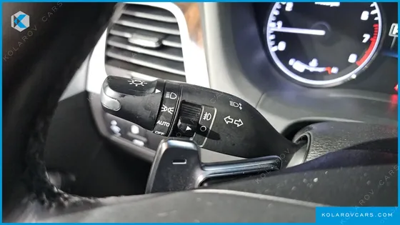 HYUNDAI GENESIS G330 MODERN AWD