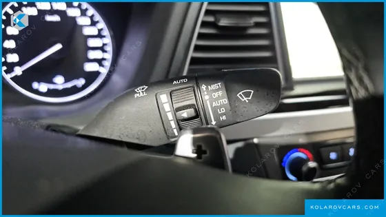 HYUNDAI GENESIS G330 MODERN AWD