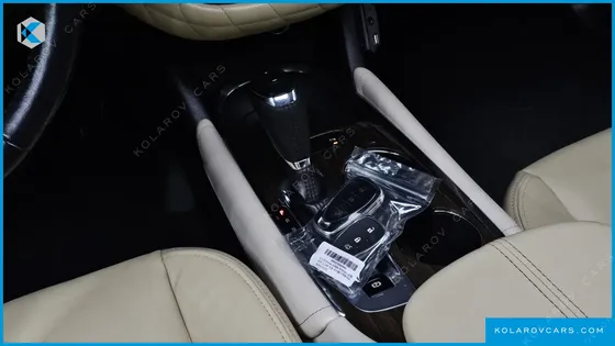 CHEVROLET (GM DAEWOO) MALIBU 1.5 TURBO LTZ