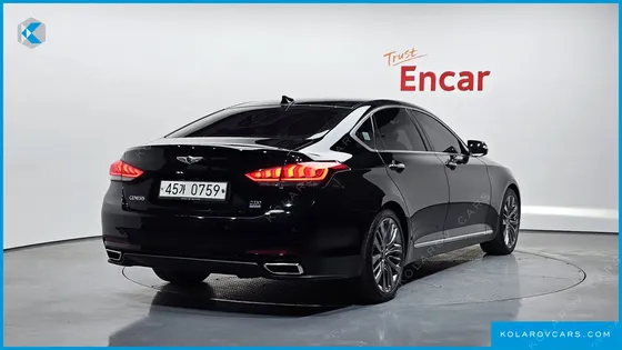 HYUNDAI GENESIS G330 PREMIUM AWD