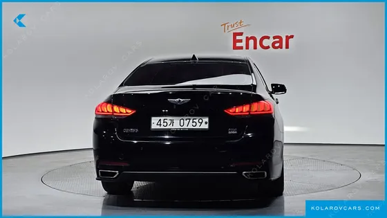 HYUNDAI GENESIS G330 PREMIUM AWD
